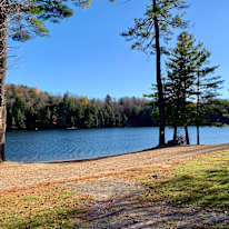 Photo of Dawn's room