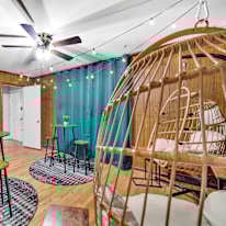 Photo of lifedoorrentals's room