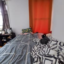 Photo of Eduardo Santander's room