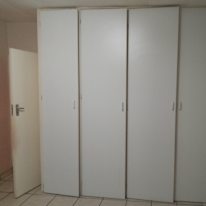 Photo of Angela Mbiya's room