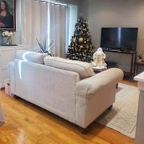 Photo of Lourdes's room