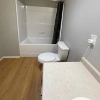 Photo of Jamie's room