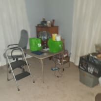 Photo of Kaylea's room