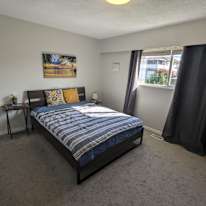 Photo of Santiago's room