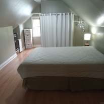 Photo of Brian's room