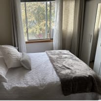 Photo of Ricardo's room