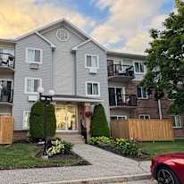 Photo of Jess's room