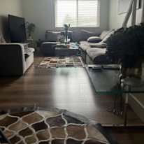 Photo of Monica's room
