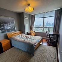 Photo of Annie's room