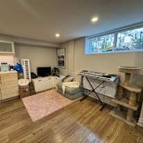 Photo of Aurianna's room