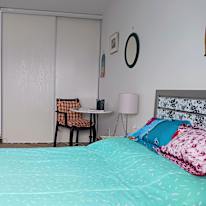 Photo of Suzy Meredith's room
