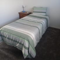 Photo of Amy's room