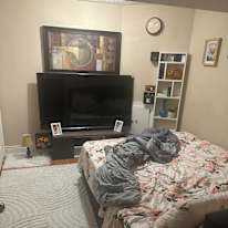 Photo of Lola's room