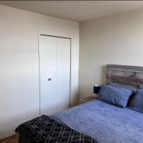 Photo of Deepinderjeet's room