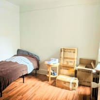 Photo of jean lim's room