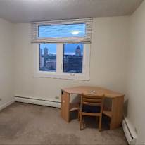 Photo of Nila's room