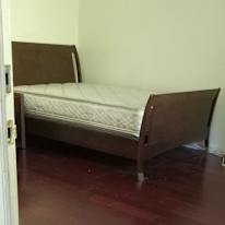 Photo of Mittal's room
