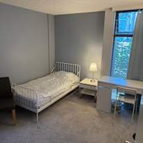 Photo of Grace's room