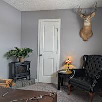 Photo of Cody Zuk's room