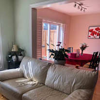 Photo of Sisi's room