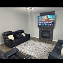 Photo of john's room