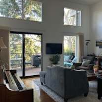 Photo of Lisa's room