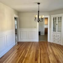 Photo of Lysette's room