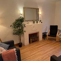 Photo of Maxime's room