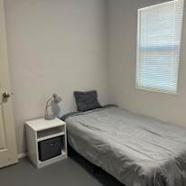 Photo of Robert Martinez's room
