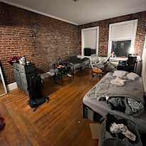 Photo of Wendy M Saxton's room