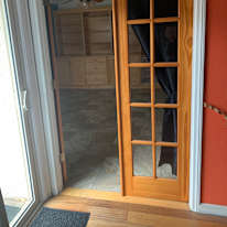 Photo of Caren's room