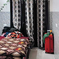 Photo of nidhi's room