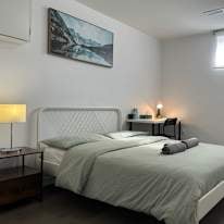 Photo of Lena's room