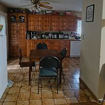 Photo of Asif's room