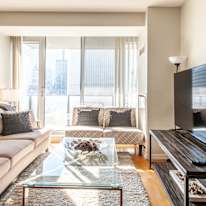 Photo of Iris's room