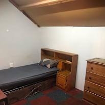Photo of Willows on Bartlett's room
