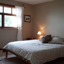 Photo of Karen's room