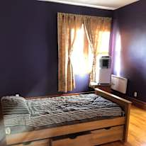 Photo of Cindy's room