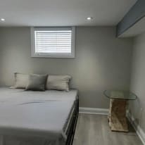Photo of Sanat's room