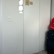 Photo of Haya's room