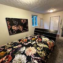 Photo of Regina's room