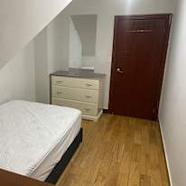 Photo of Owen's room