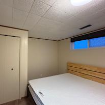 Photo of CV's room