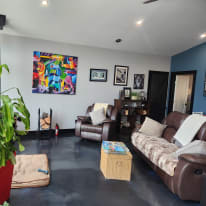 Photo of Adrienne kendall's room