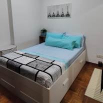 Photo of Winston lim's room