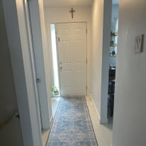 Photo of Heidy's room