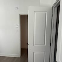 Photo of Jay D's room