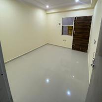 Photo of Rishabh's room