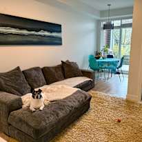 Photo of Sonya's room