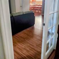 Photo of Sharon's room